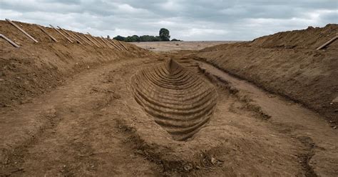 Value of the Sutton Hoo Treasure From ‘The Dig’ Today: What It’s Worth – News Vision Viral