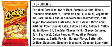 Healthier Alternatives to Cheetos - Trial and Eater