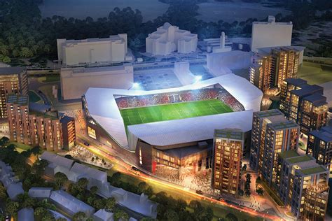 Brentford FC's new stadium progresses as council completes compulsory purchase order