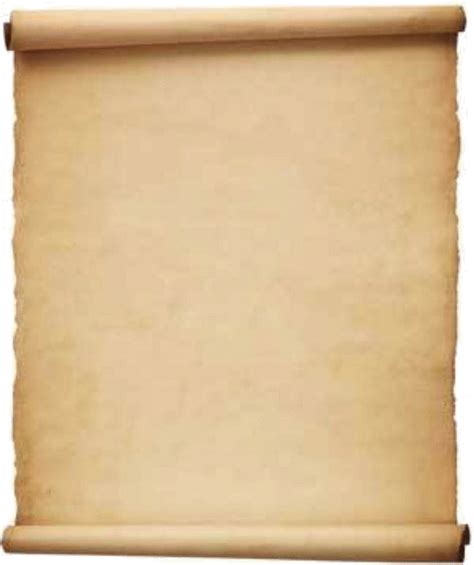 Parchment. Thoughts - outline of parchment as background looks dated. If we use parchment as a ...