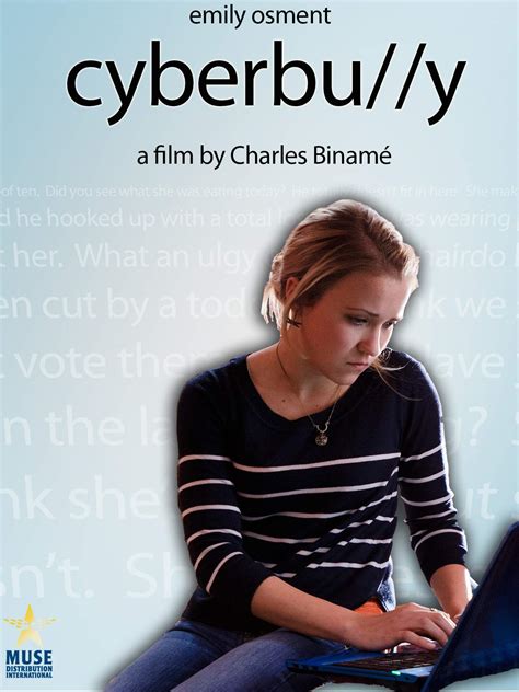 Watch Cyber Bully | Prime Video