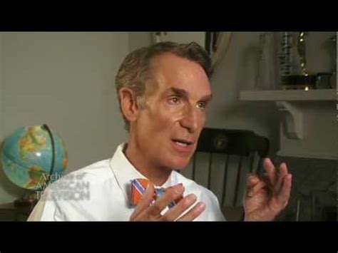 Bill Nye | Television Academy Interviews