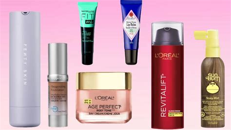 13 of the best SPF beauty products that will help protect your skin