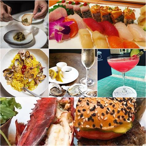 10 Best Seafood Restaurants in NYC | NYC, Style & a little Cannoli