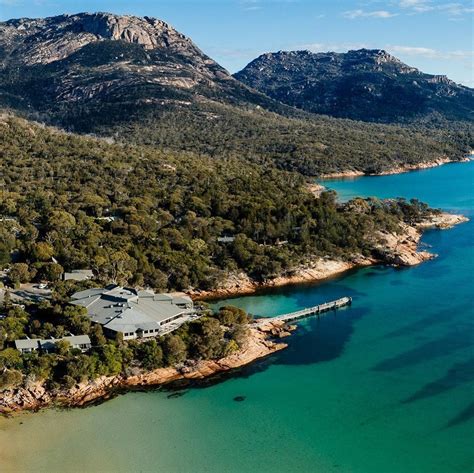 Freycinet Lodge | Coles Bay | Jetstar Hotels Australia