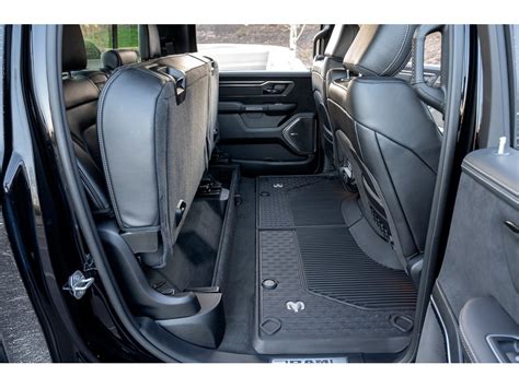 2024 Ram 1500: 279 Interior Photos | U.S. News