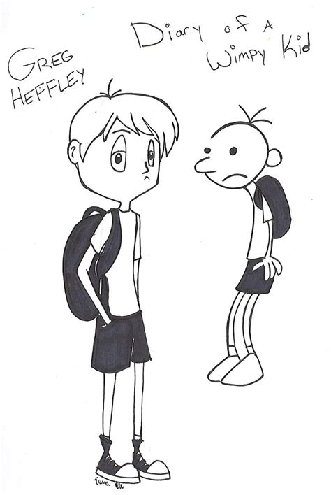 Greg Heffley Quotes. QuotesGram