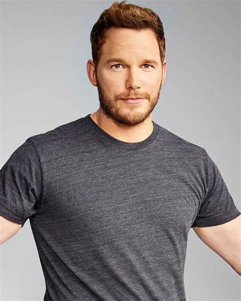 Chris Pratt Fan on Instagram: “ ️ @prattprattpratt #chrispratt” in 2023 ...