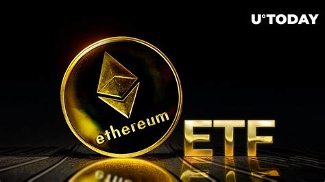 Ethereum ETF Approval Odds Suddenly Surge. Here's Why