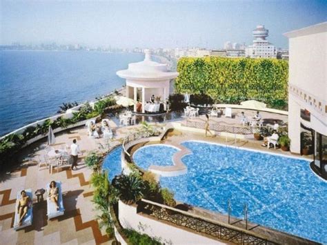 Hotel Marine Plaza Mumbai • India