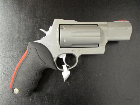 Taurus M513 Raging Judge 3" 6-Shot ... for sale at Gunsamerica.com: 965103335