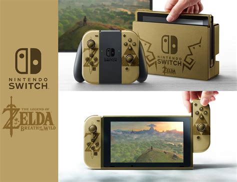 nintendo switch édition zelda – nintendo switch édition limitée zelda ...