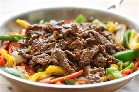 Korean Bulgogi Recipe — Dishmaps