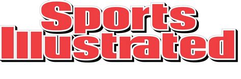 Sports Illustrated Logo Vector at Vectorified.com | Collection of ...