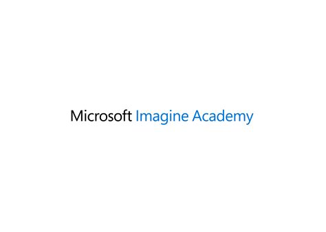 What is Microsoft Imagine Academy? | Tacoma Public Library