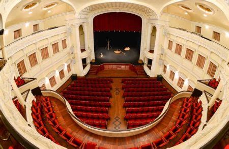 Saigon Opera House - The Municipal Theatre Ho Chi Minh City