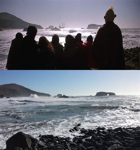 The Goonies | Movie locations, Filming locations, Goonies location