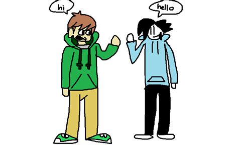 Edd Gould Tribute by unamusedsonic on Newgrounds