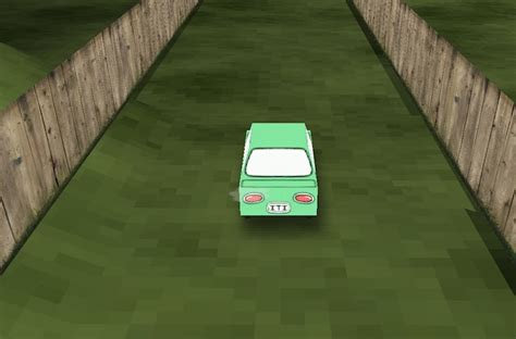 A Small Car 2 - Unblocked Games