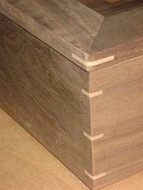 miter joints (mitre joints), how to make them strong, woodworking joinery