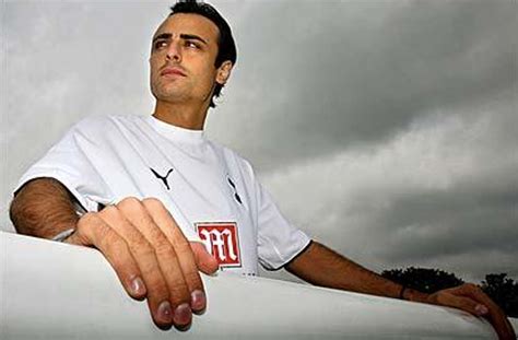 Remembering the pure brilliance of prime Dimitar Berbatov | Footy Accumulators