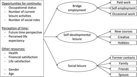 Visual representation of the model for the whole sample. This document... | Download Scientific ...