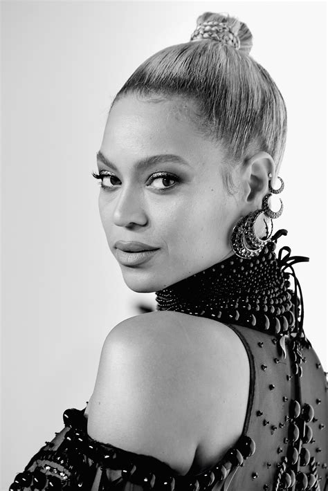 9 Things You Probably Didn’t Know About Beyoncé | Vogue