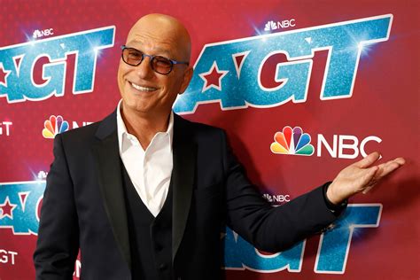 Howie Mandel on Why He Keeps Doing America's Got Talent | NBC Insider