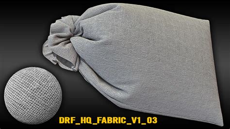 ZBRUSH BRUSHES & ALPHAS - FABRIC (ULTRA HQ) - ZBrushCentral