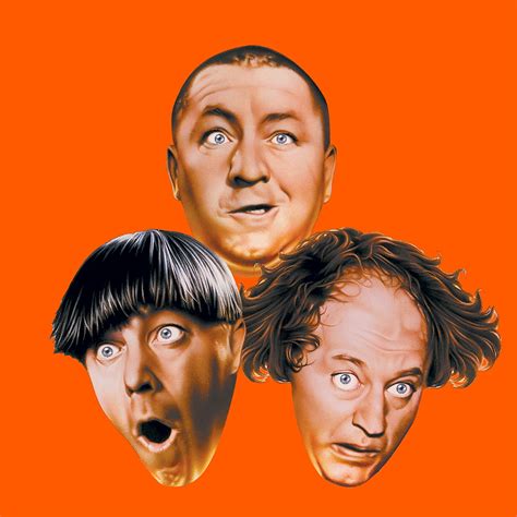 The Three Stooges - Things That Go Nyuk in the Night | Happy Halloween ...