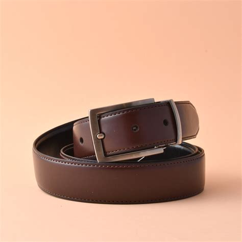 Dockers Reversible Leather Belt 40 - Averand