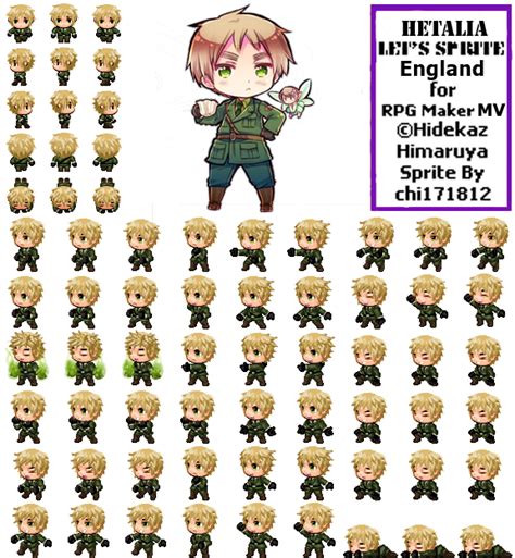 Rpg Maker Custom Sprites | Images and Photos finder