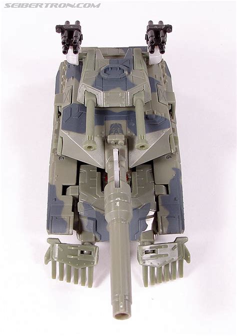 Transformers (2007) Brawl Toy Gallery (Image #15 of 92)