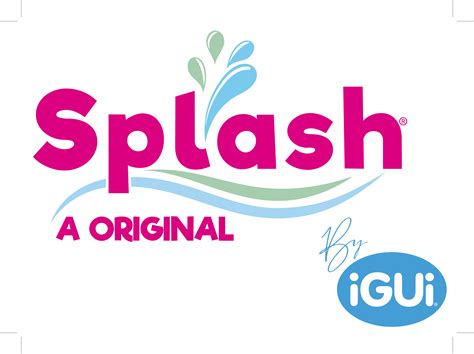 Página de exemplo - Splash Teresina