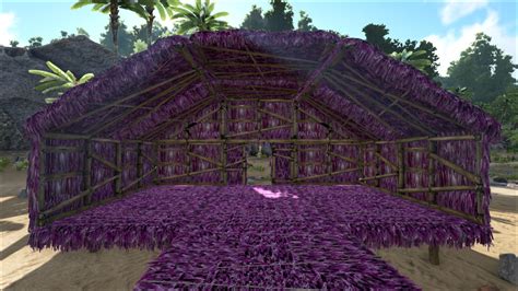 Thatch Ceiling - Official ARK: Survival Evolved Wiki