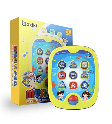 Toys & Hobbies Learning & Education Mobile Phone Tablet Kid-learning ...