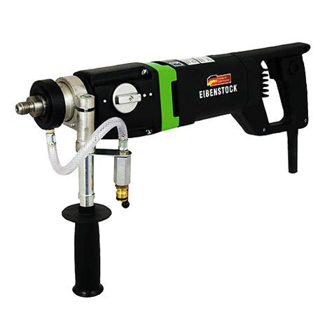 2-Speed Hand-Held Core Drill | Concrete Tool Supply