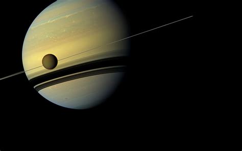 Cassini Saturn 4K Wallpapers - Top Free Cassini Saturn 4K Backgrounds ...