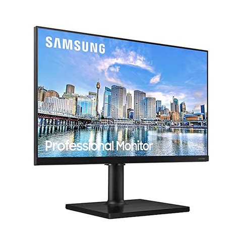 Màn hình Samsung LF24T450FQEXXV 23.8inch/FHD/IPS/75Hz/5ms/250nits/HDMI ...