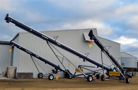 The Complete Guide to Buying a Grain Auger | csg