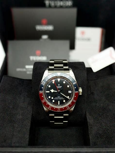 FS: Tudor GMT on bracelet | WatchUSeek Watch Forums