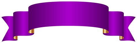 Purple Banner Transparent PNG Clip Art Image | Fomy moldes, Cuadro de texto, Invitaciones de ...