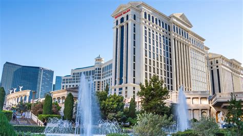 The best restaurants and bars at Caesars Palace - Eater Vegas