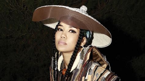 Jhené Aiko Talks 'Chilombo,' Sound Bowls and Spiritual Healing