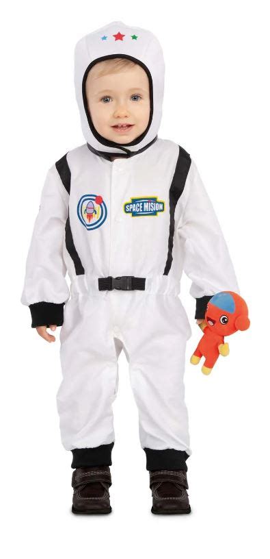 Baby Astronaut Costume