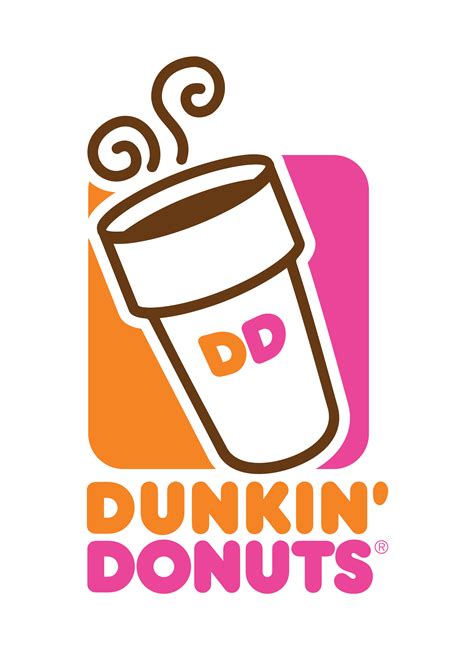 dunkin donuts logo png 20 free Cliparts | Download images on Clipground ...