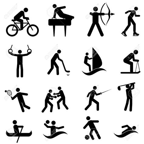 Leisure activity clipart 20 free Cliparts | Download images on Clipground 2024