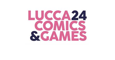 Biglietti Lucca Comics 2024 - Muire Tiphani