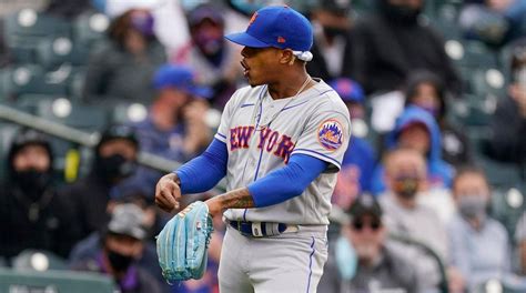 Marcus Stroman strong for eight innings to give Mets series win in Colorado - Newsday