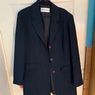 Ladies Navy Blue Jacket for sale in UK | 1 used Ladies Navy Blue Jackets